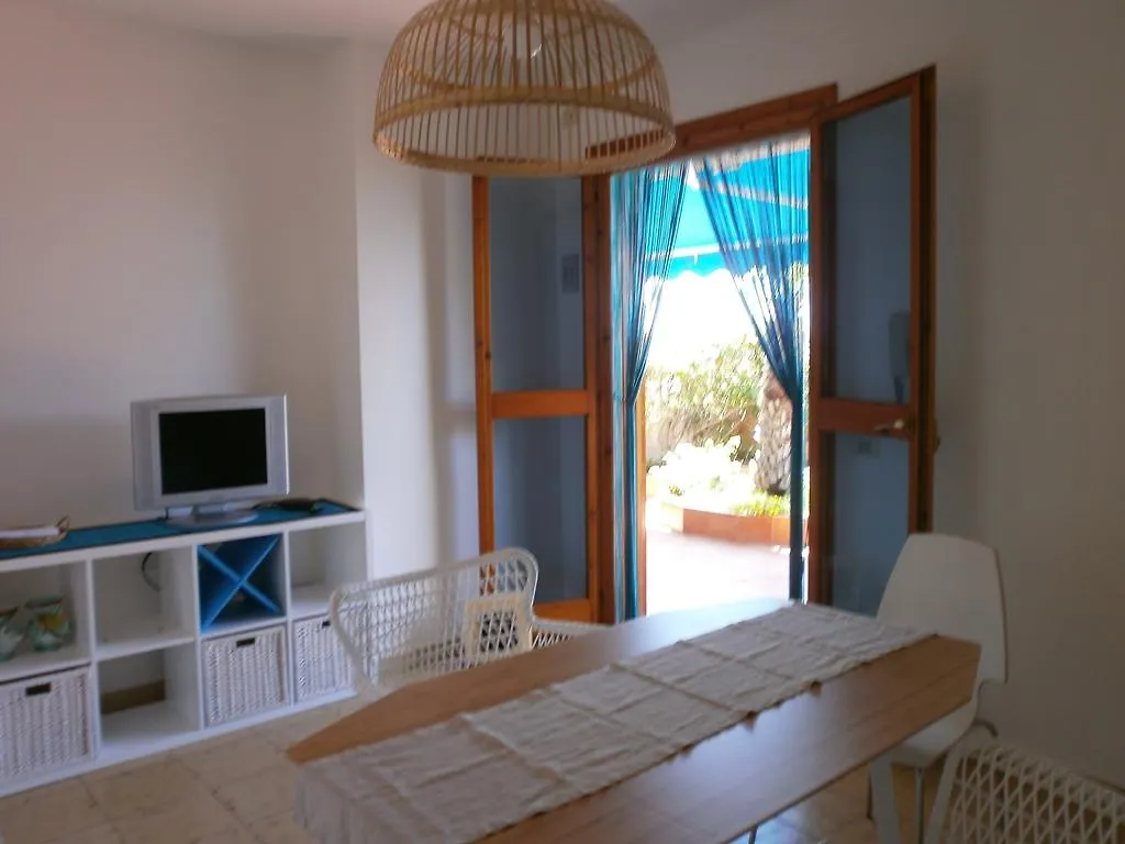 Apartamento Il Favollo Marina di Ragusa Italia