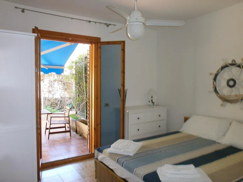 Apartamento Il Favollo Marina di Ragusa 0*,  Italia