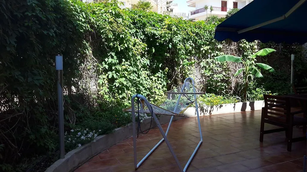 Apartamento Il Favollo Marina di Ragusa