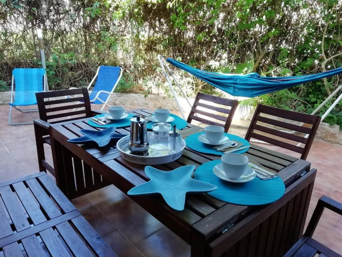 Apartamento Il Favollo Marina di Ragusa