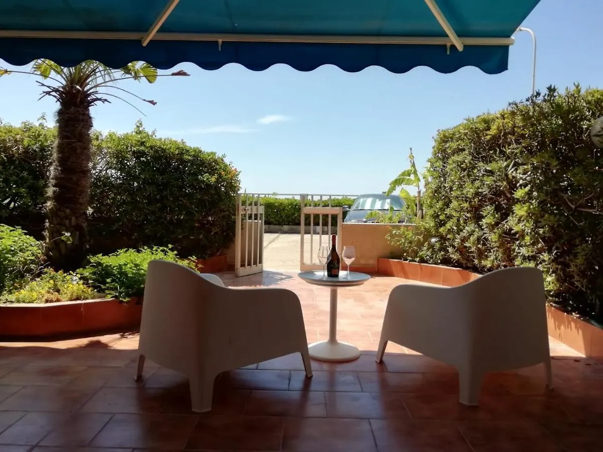 Apartamento Il Favollo Marina di Ragusa 0*,  Italia