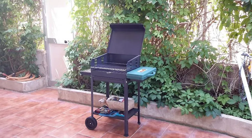 Apartamento Il Favollo Marina di Ragusa 0*,