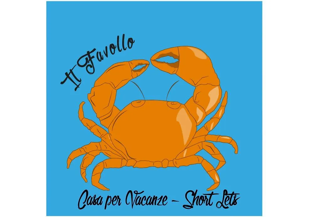 Apartamento Il Favollo Marina di Ragusa