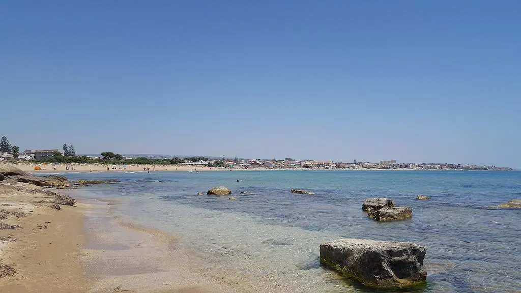 Apartamento Il Favollo Marina di Ragusa