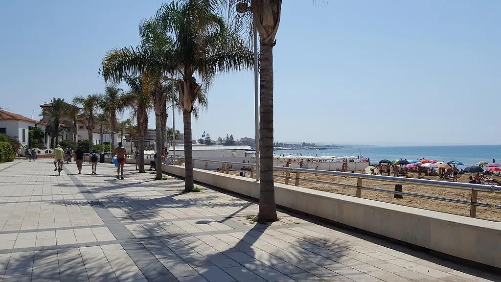 Apartamento Il Favollo Marina di Ragusa 0*,  Italia