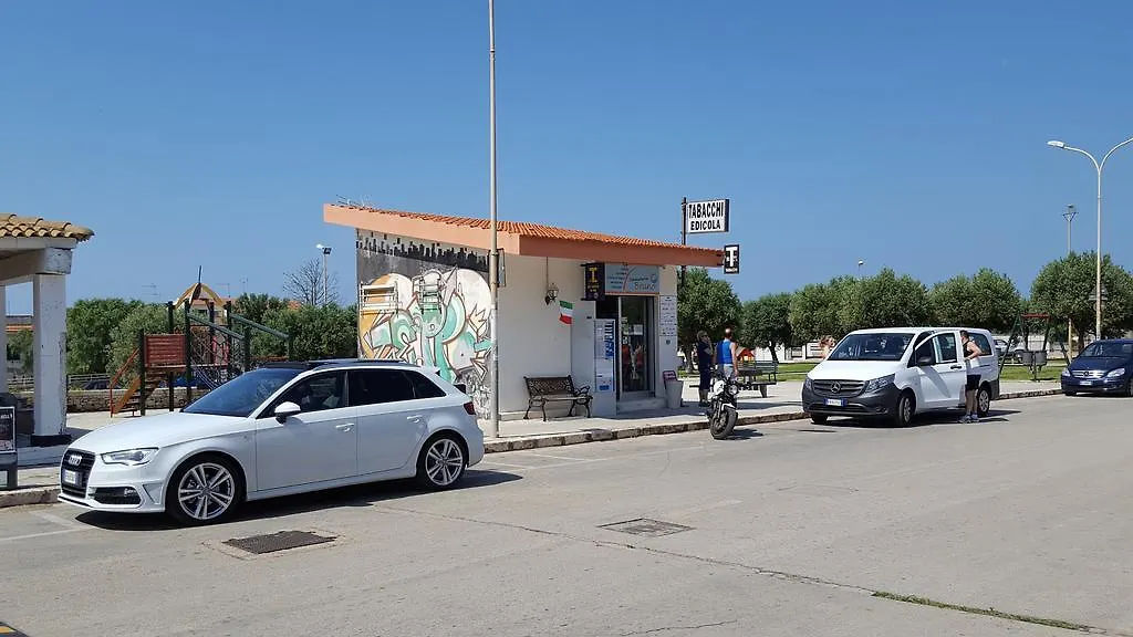 Apartamento Il Favollo Marina di Ragusa Italia