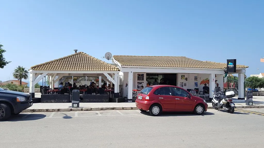 Apartamento Il Favollo Marina di Ragusa