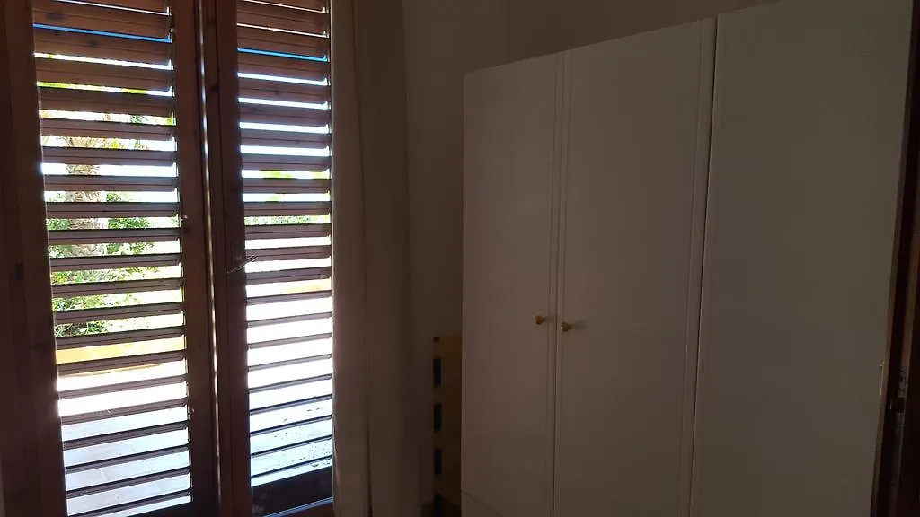 Apartamento Il Favollo Marina di Ragusa