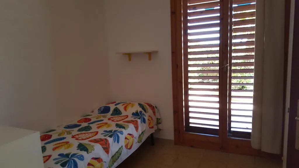 Apartamento Il Favollo Marina di Ragusa 0*,