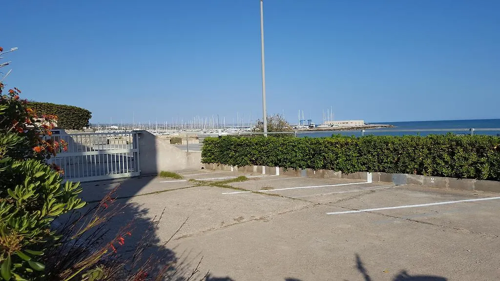 Apartamento Il Favollo Marina di Ragusa