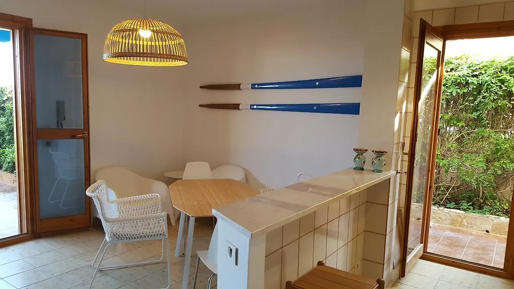Apartamento Il Favollo Marina di Ragusa