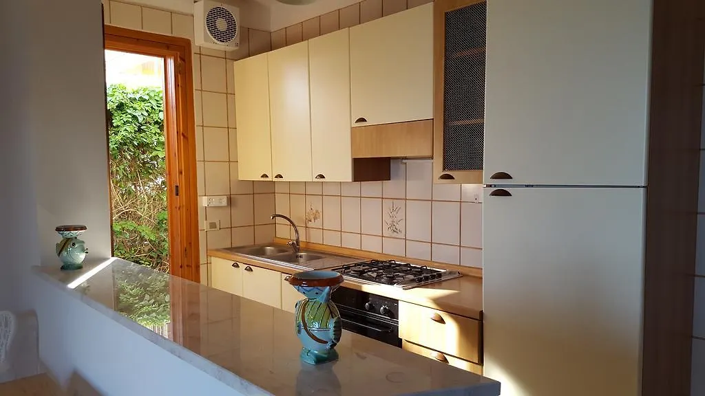 Apartamento Il Favollo Marina di Ragusa Italia