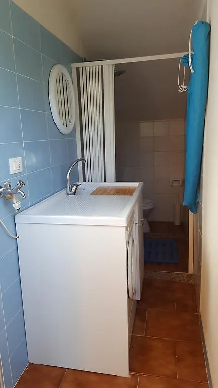 Apartamento Il Favollo Marina di Ragusa 0*,