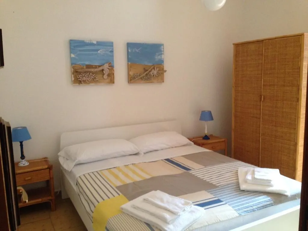 Apartamento Il Favollo Marina di Ragusa