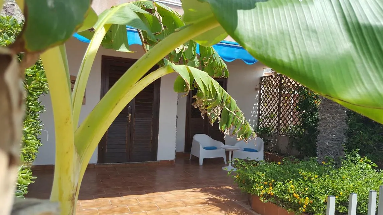 Apartamento Il Favollo Marina di Ragusa